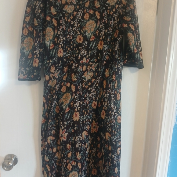 Peruvian Connection midi L - Picture 4 of 4